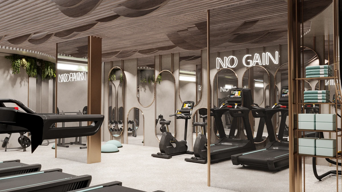 Iluka Residences image