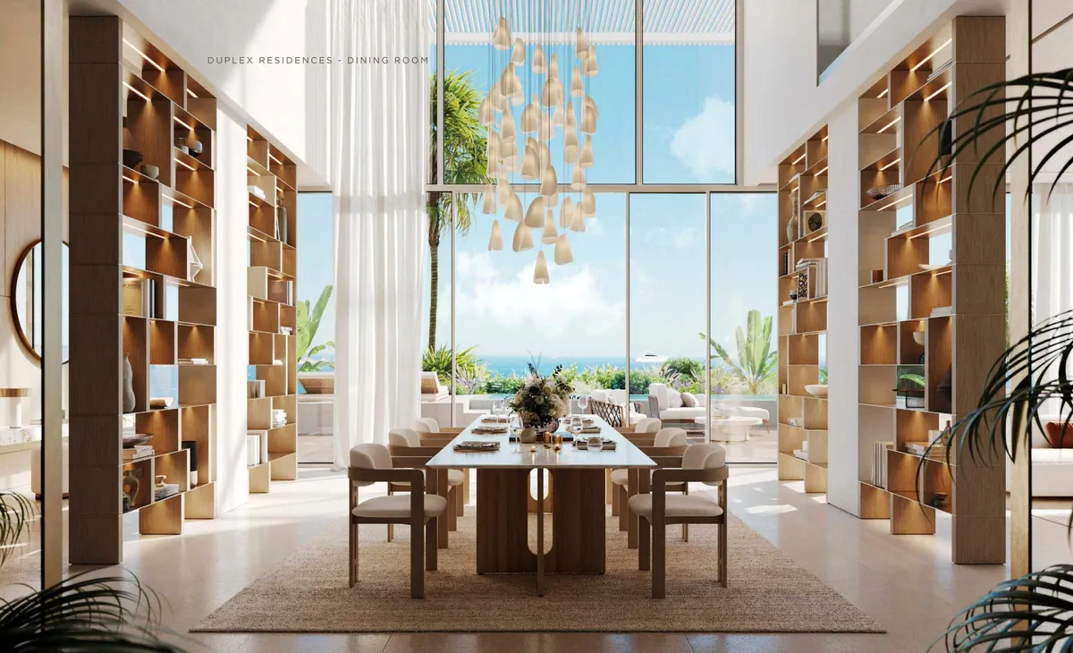 Rixos Beach Residences image