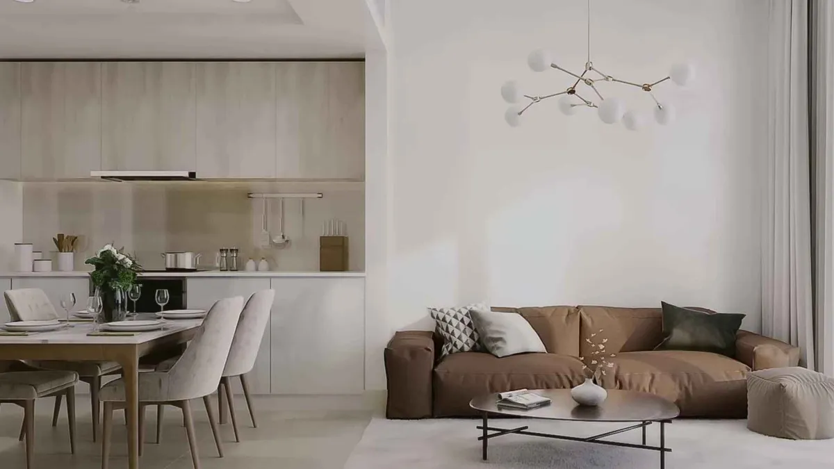 Beach Oasis 1 - Mirage 1 image