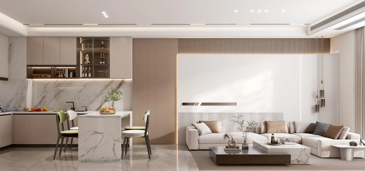 Oasis Residences image