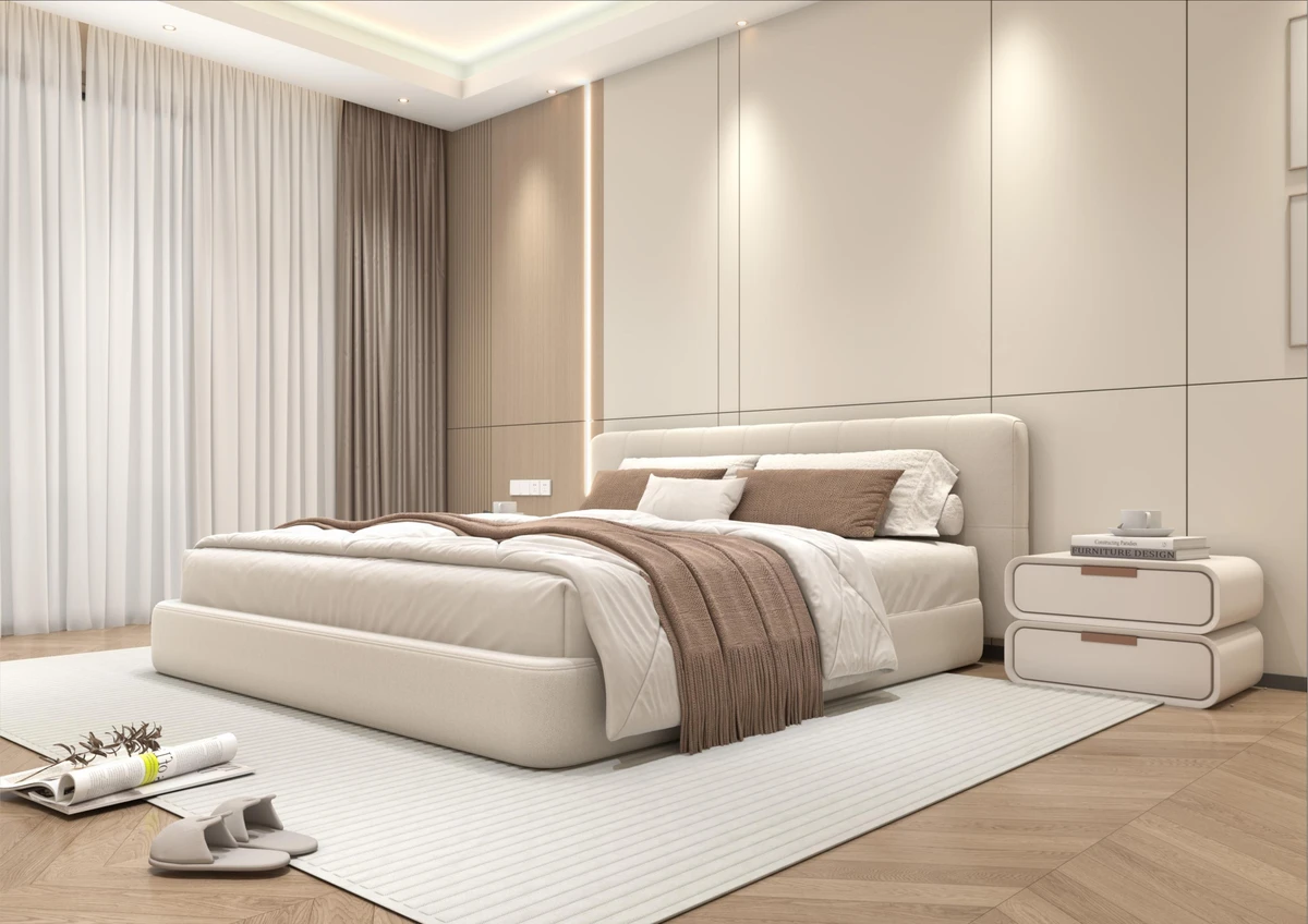 Sports View Residence image