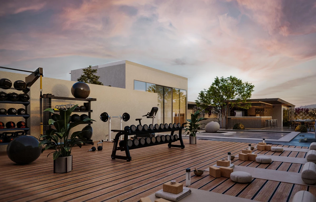 Norah Residence image