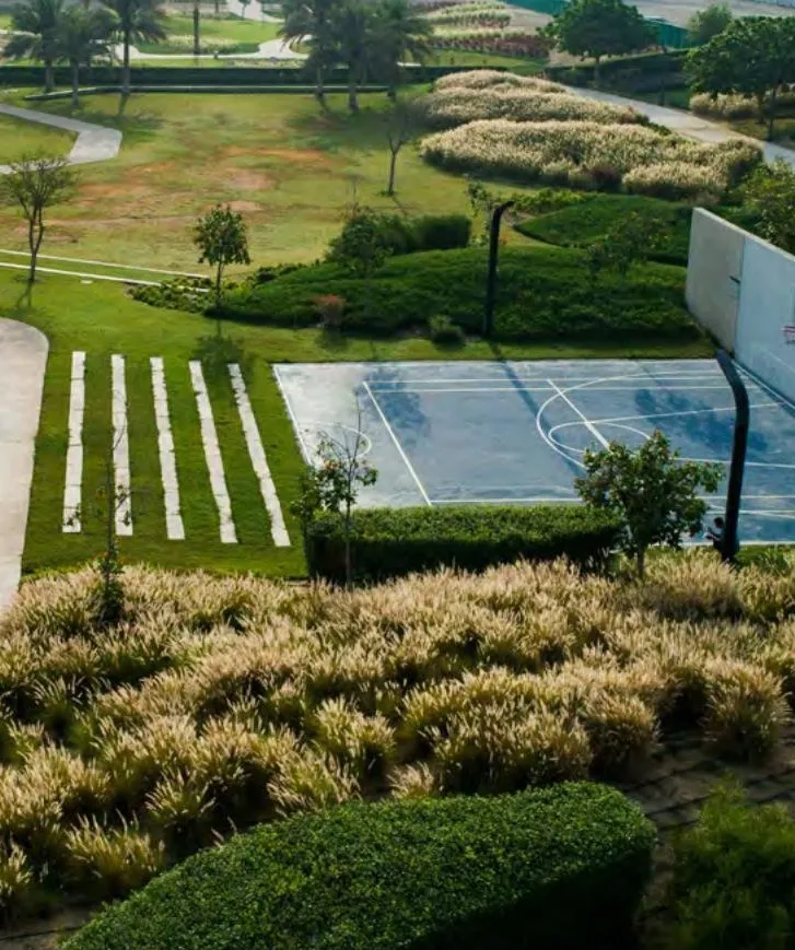 Damac Hills - Park Town image