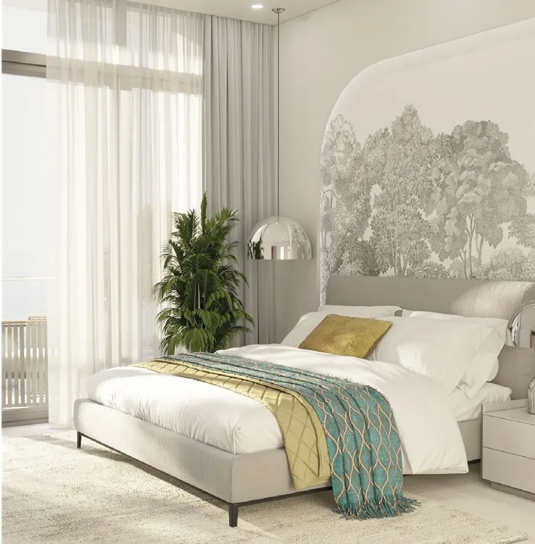 Ra1n Residence image