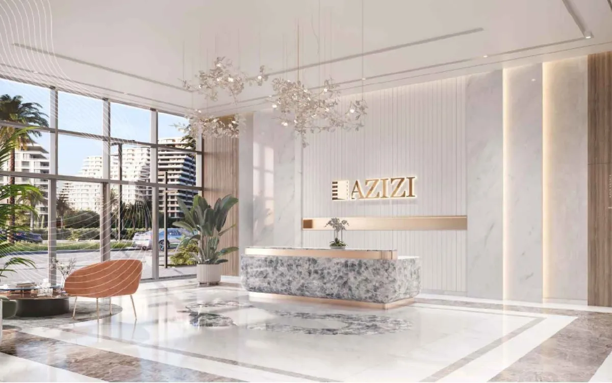 Azizi Venice 9B image