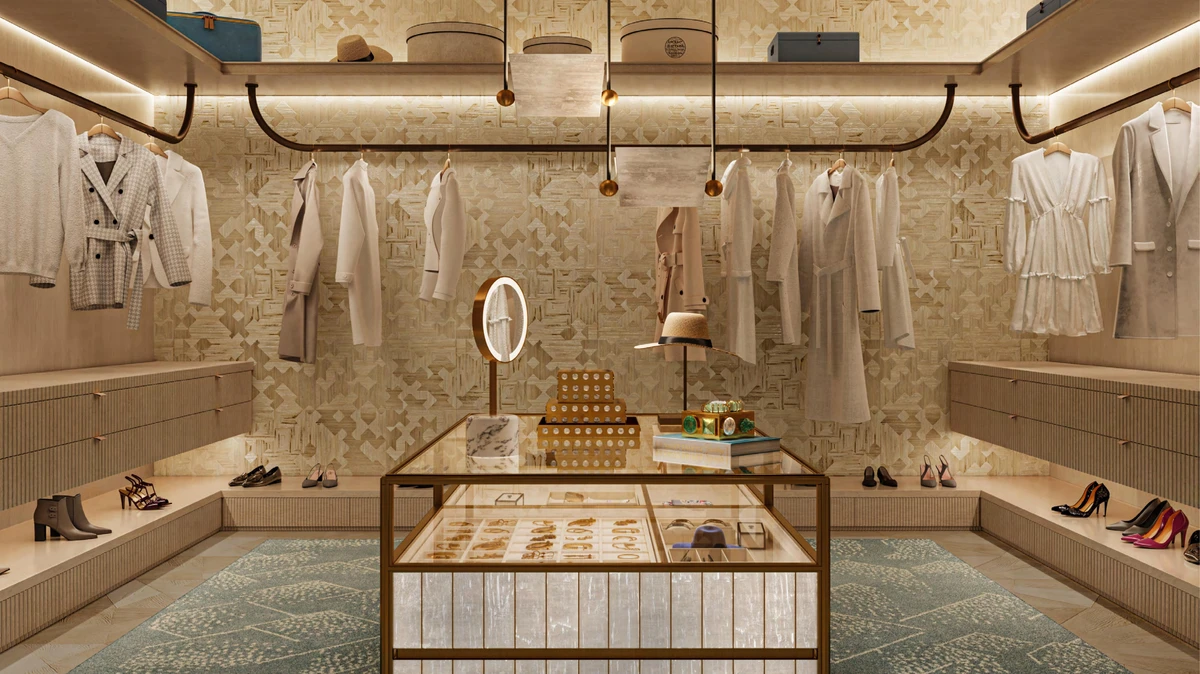 Jumeirah Asora Bay image