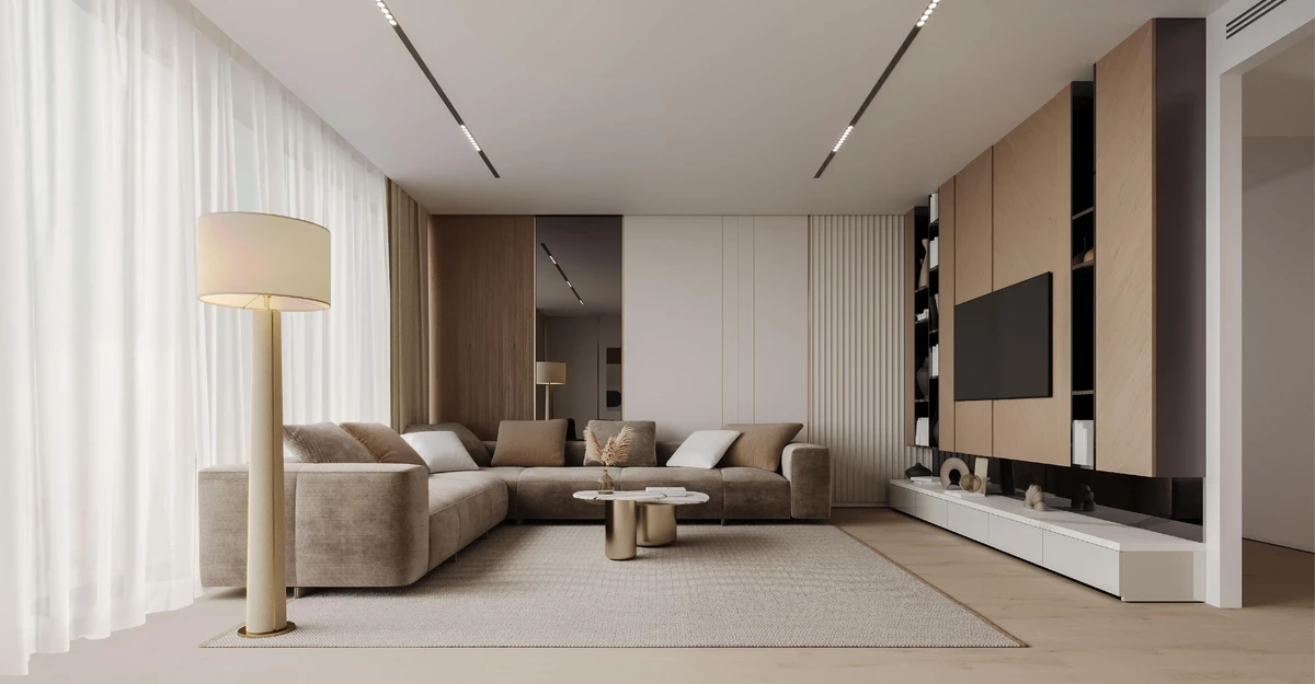 Binghatti Aurora image