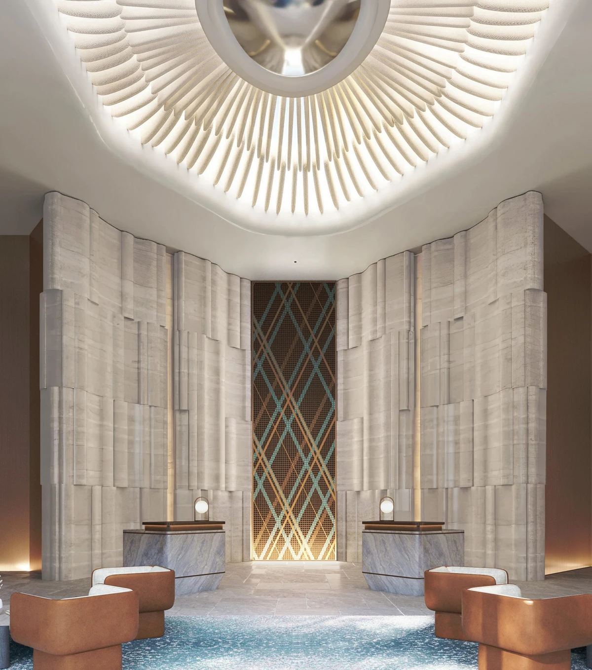 W Hotel & Residences