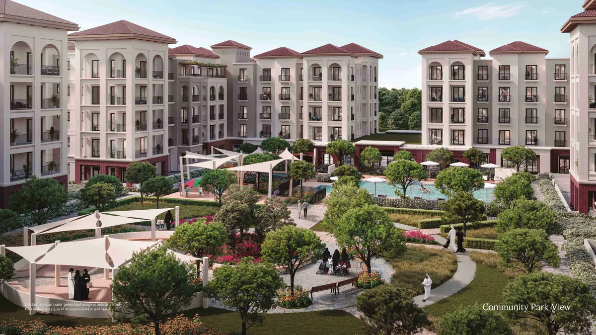 Bloom Living - Granda image