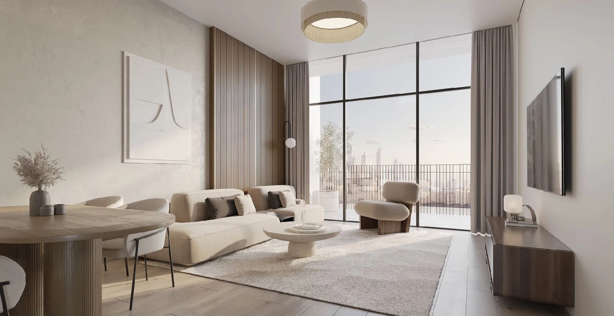 Parkwood Residence image