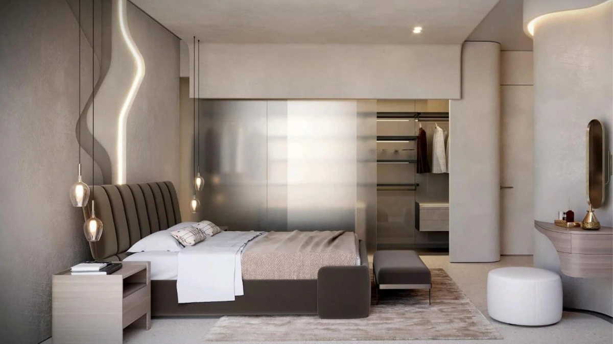 Natuzzi Harmoni image