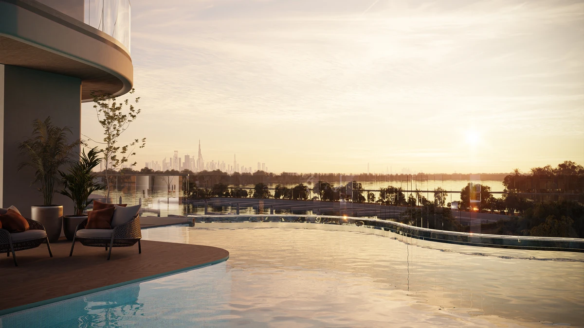 Iluka Residences image
