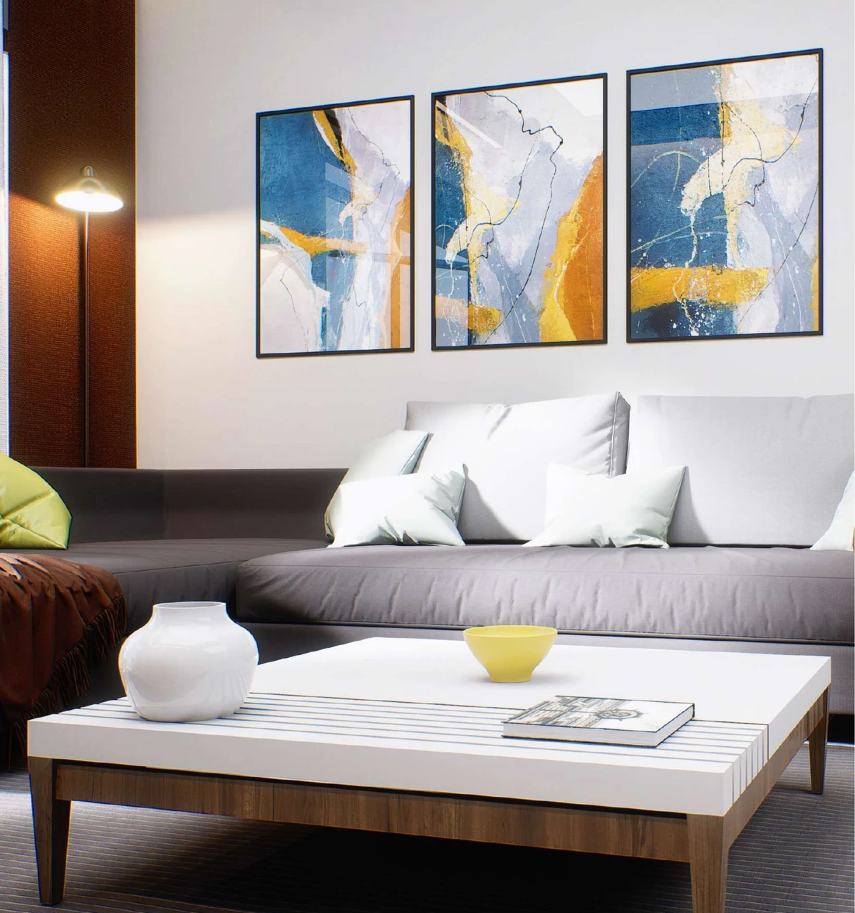 Golf Views Seven City image