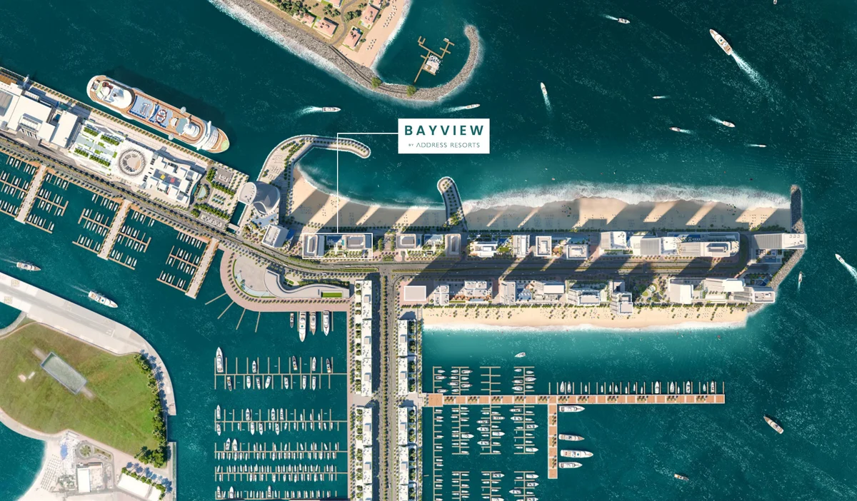 Bayview by Address Resorts image