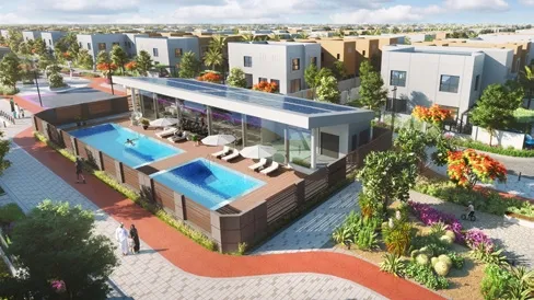 Sharjah Sustainable City image