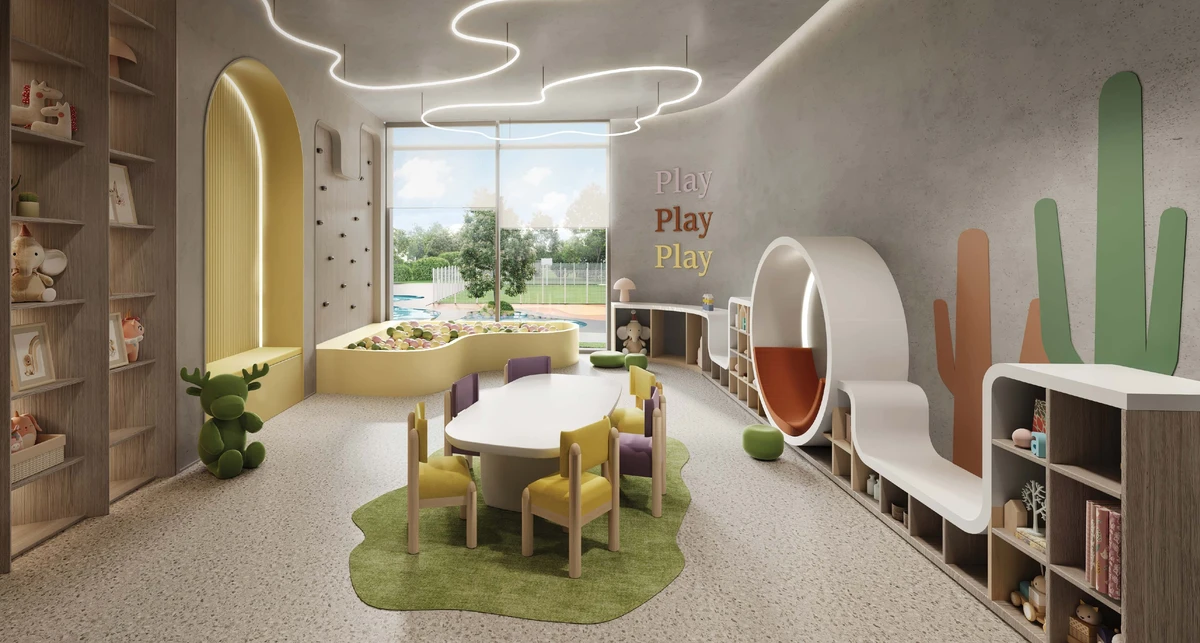 Parkway by Prestige one image