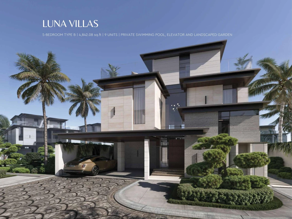 Lua Residences image