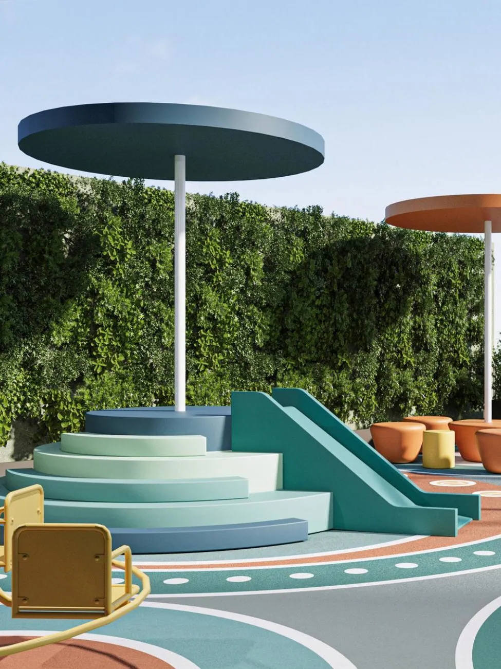 Casa Vista Residence image