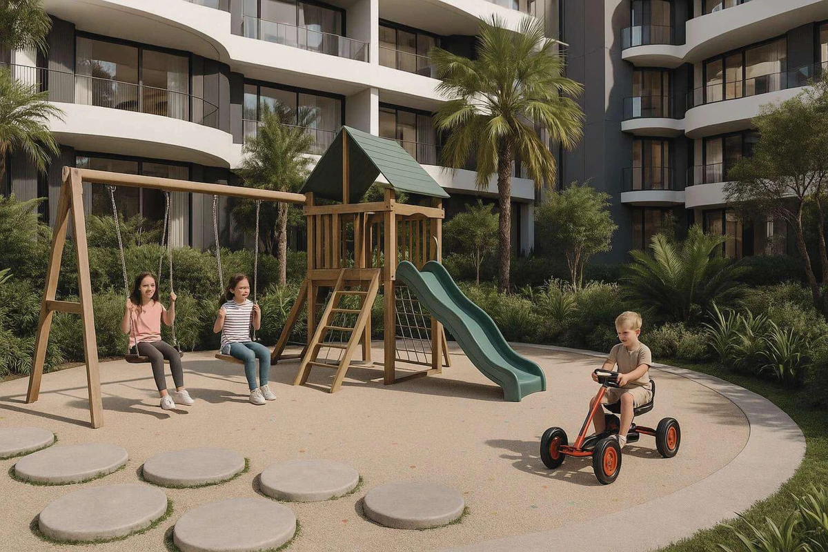 Coventry Curves image