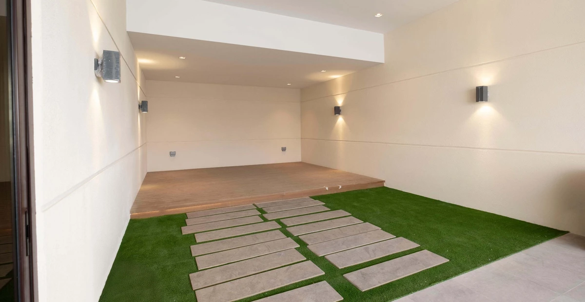 Anantara Residence image