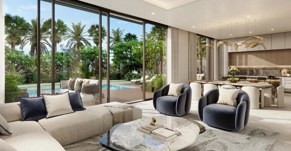 Nad Al Sheba Gardens 7 image