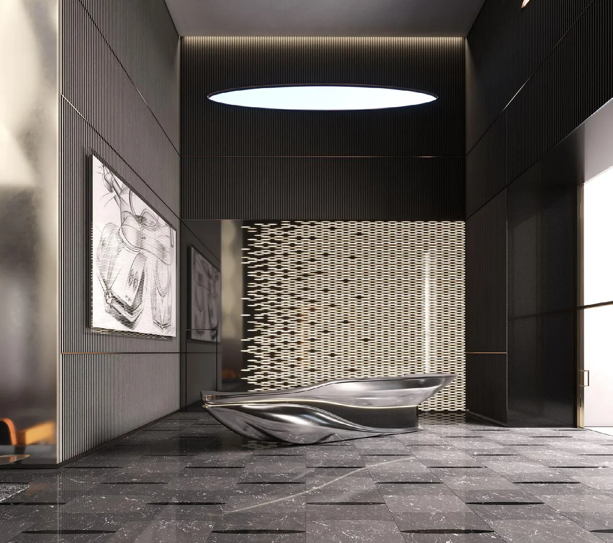 Davinci By Pagani image