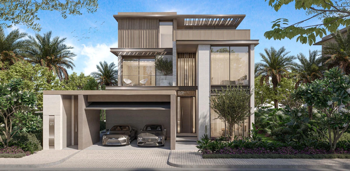 Nad Al Sheba Gardens 7 image