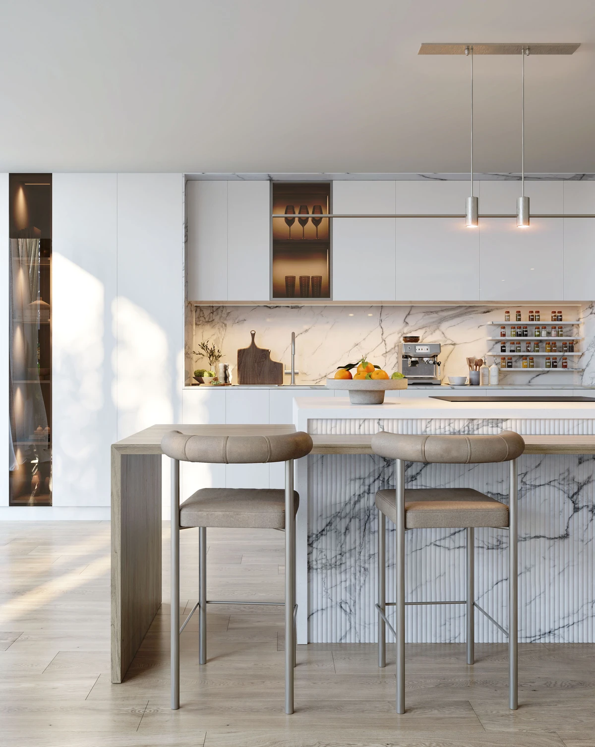 Mamsha Gardens image