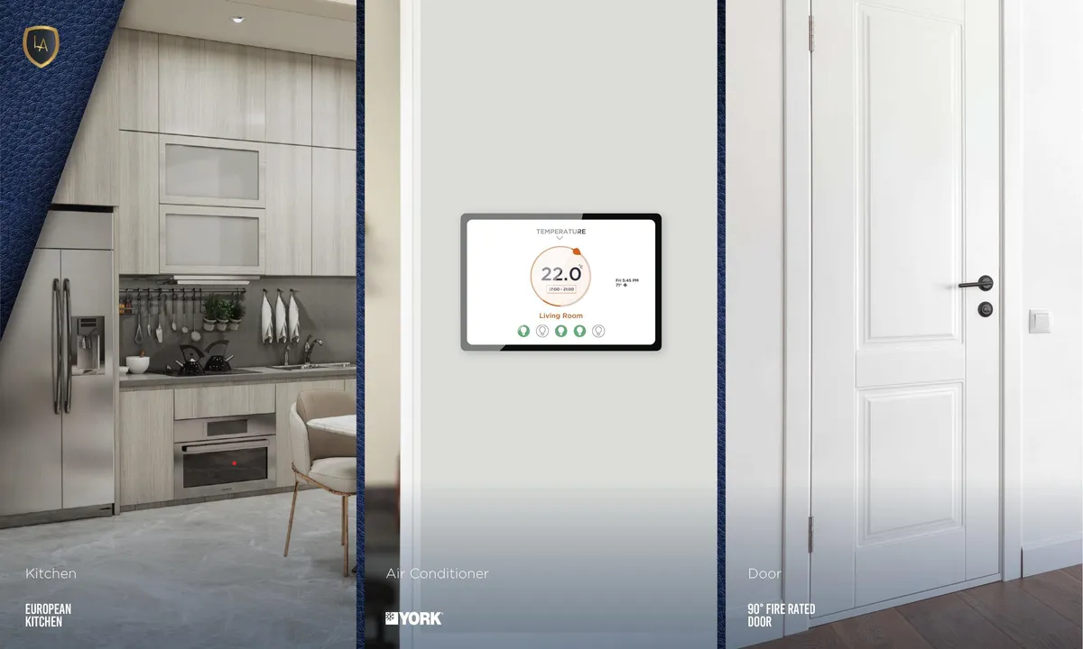 Lucky Royale Residence