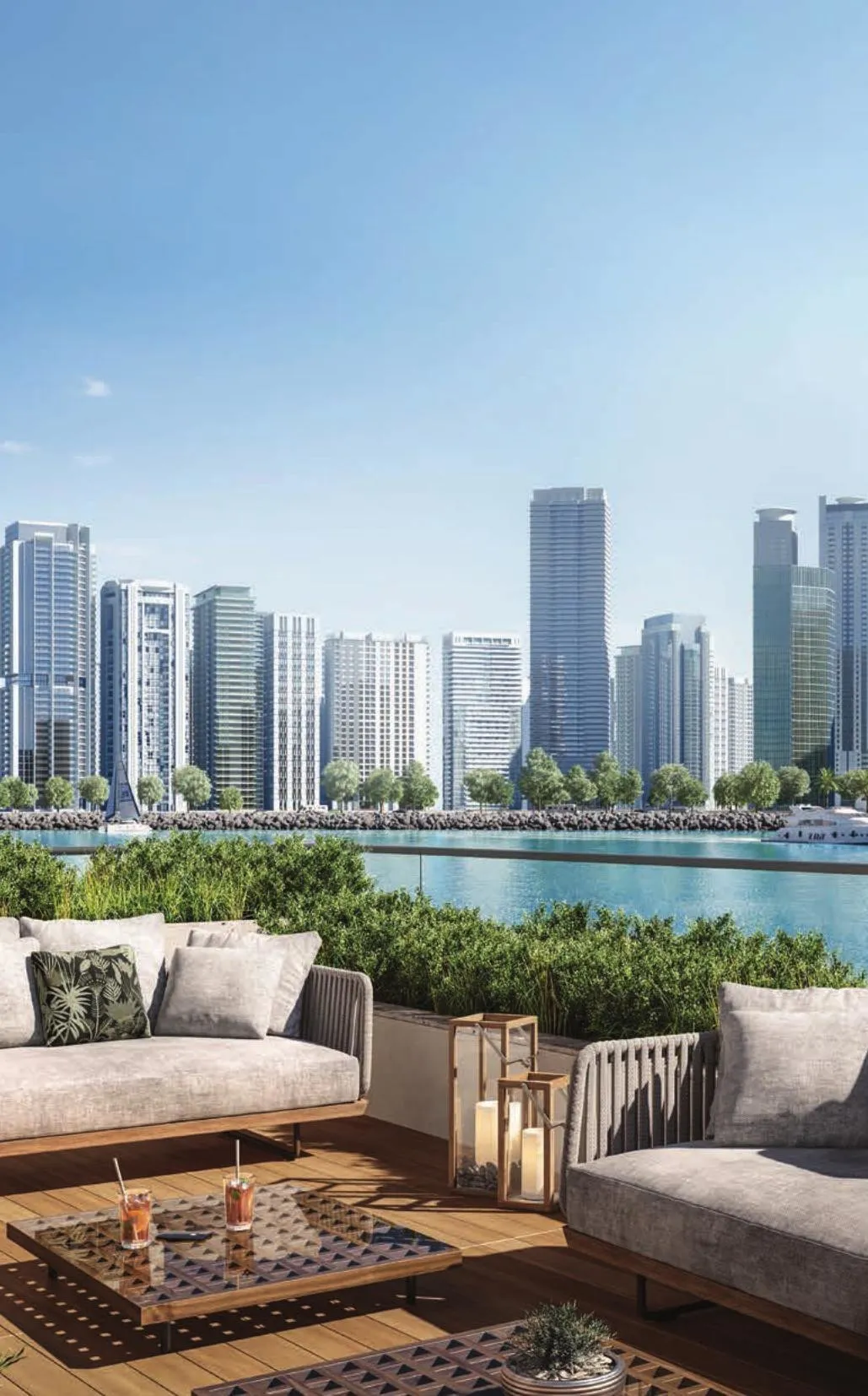 Citrine Residences image