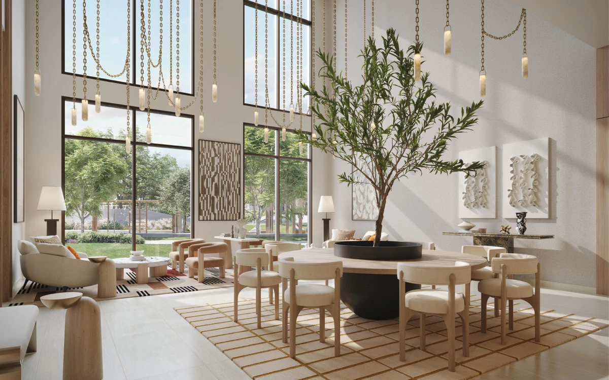 Vida Residences Hillside image