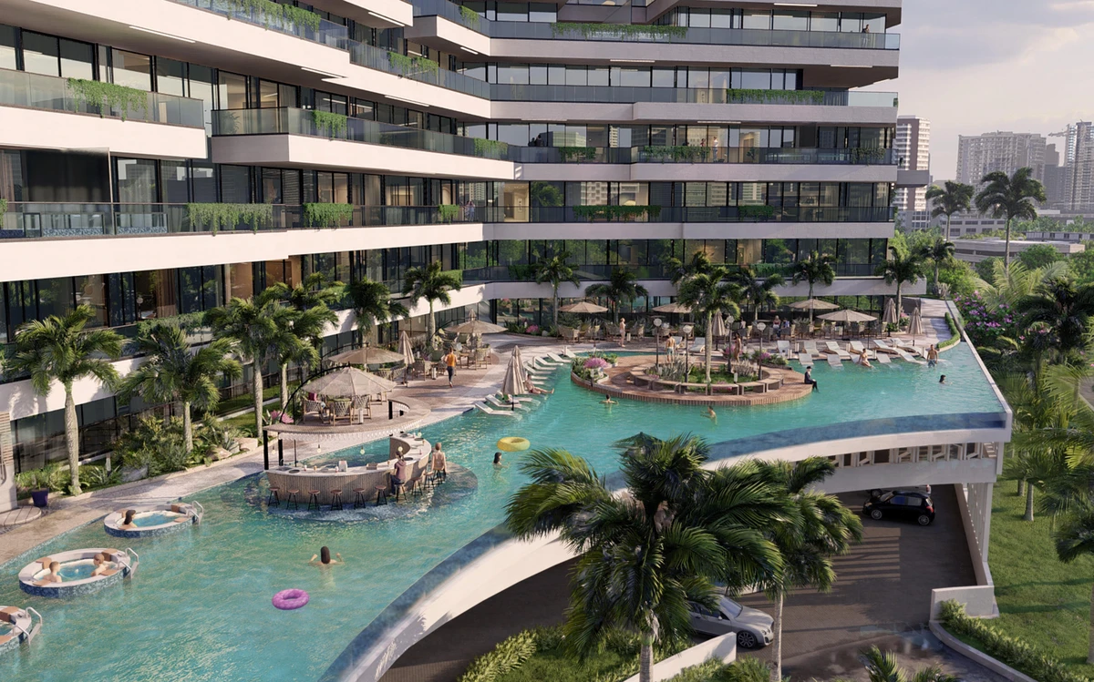 Trinity Residence image