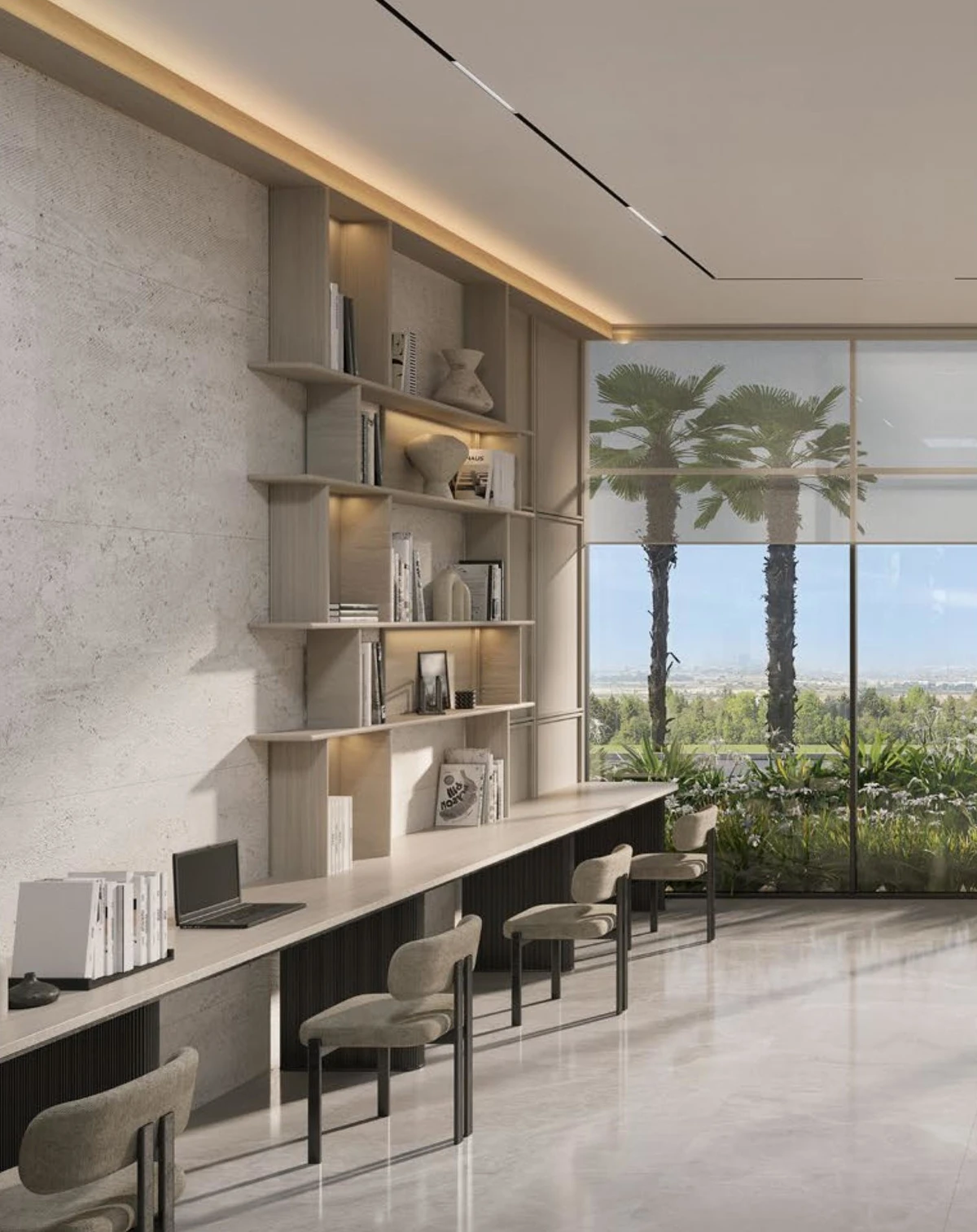 Fairway Residence by presscott image