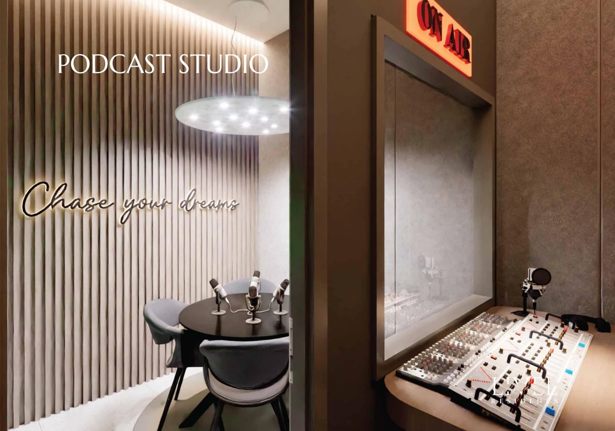 Livel Residenza image