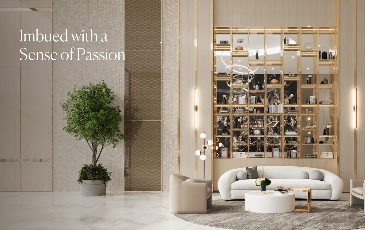 Binghatti Phantom image