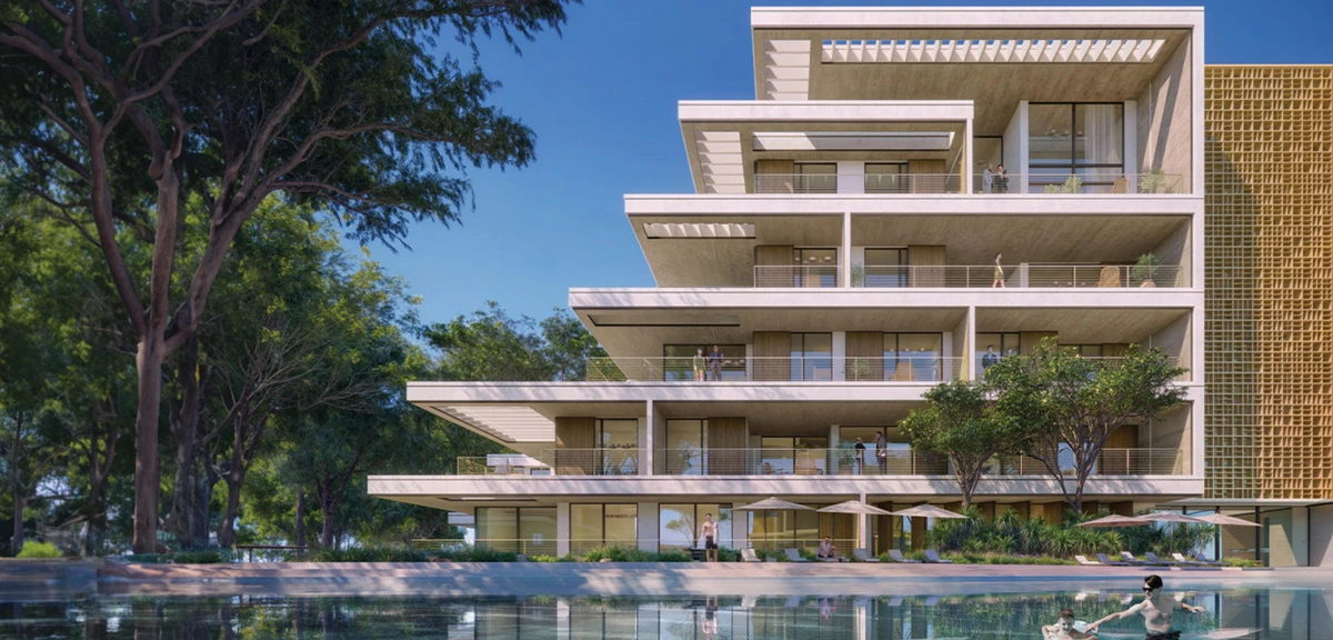 Naseem Al Jurf image