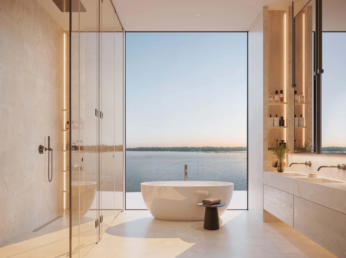 AYA Beachfront Residences image