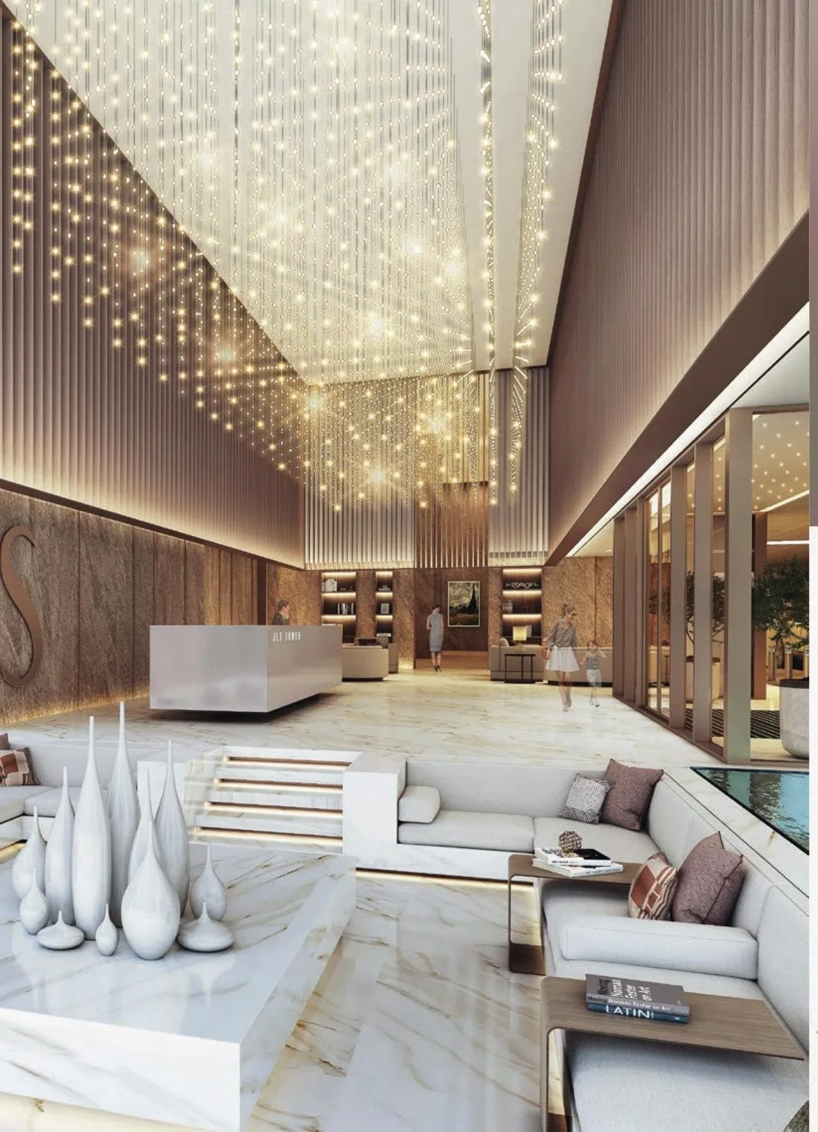 Verde By Sobha image