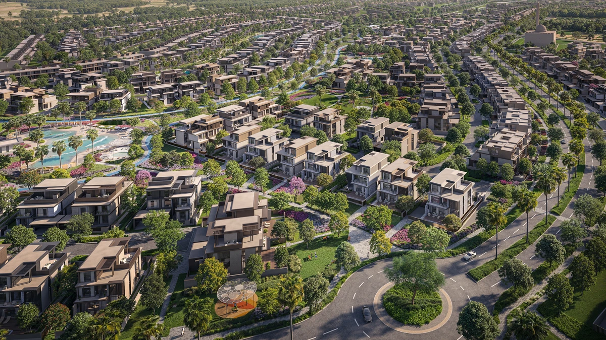 Nad Al Sheba Gardens 8 image