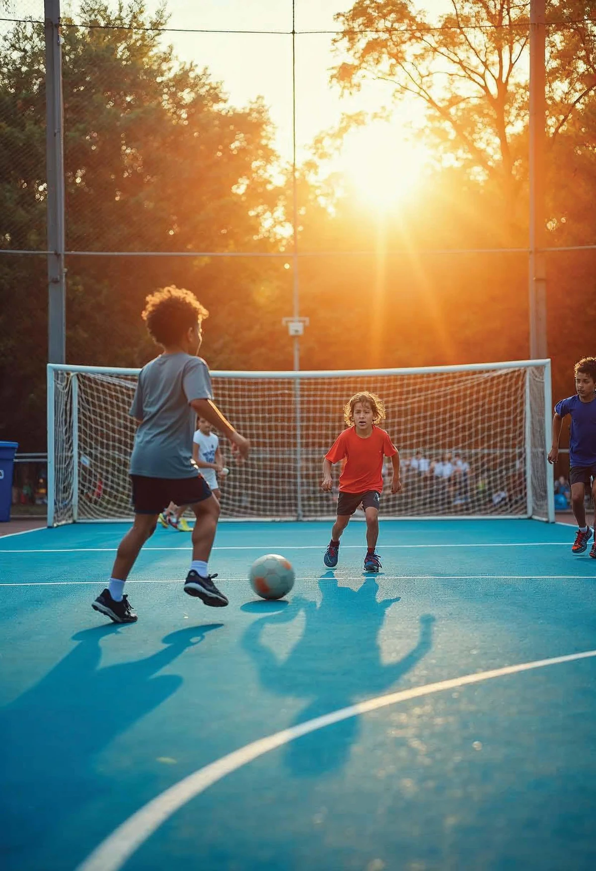 Tiger Downtown image