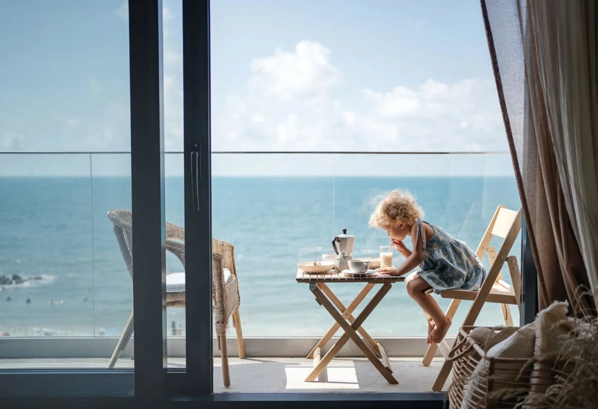 Bayfront Marina Residences image