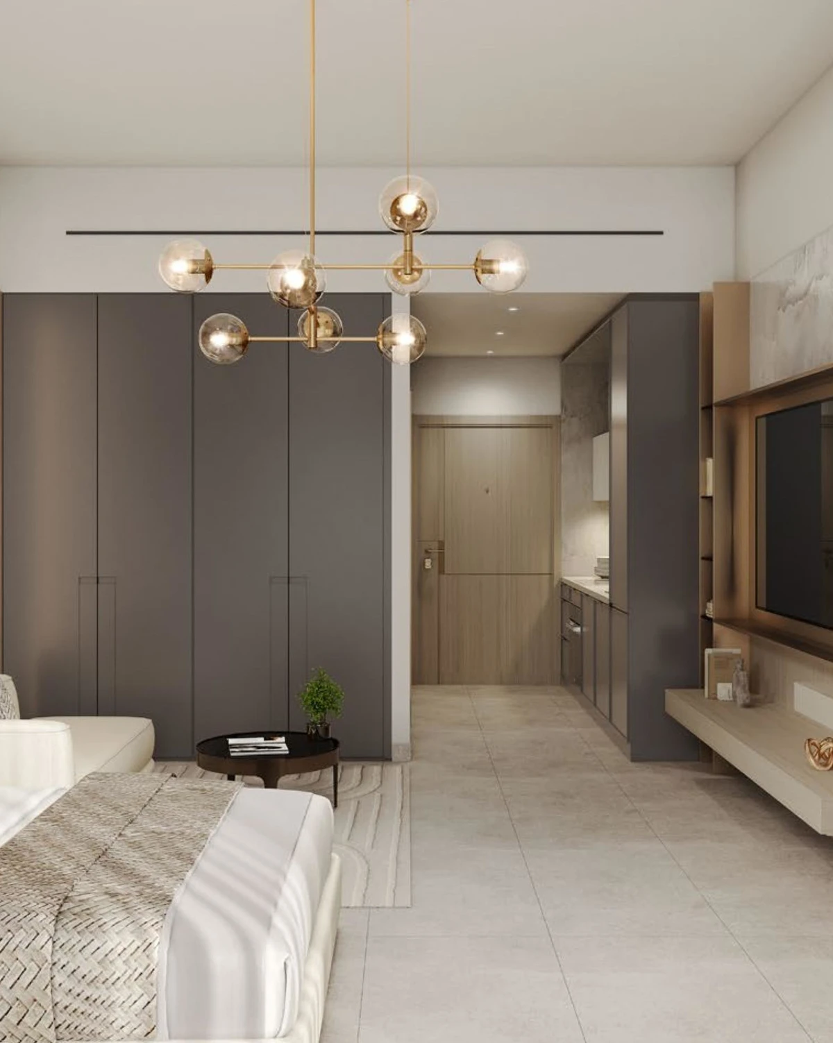 Fairway Residence by presscott image