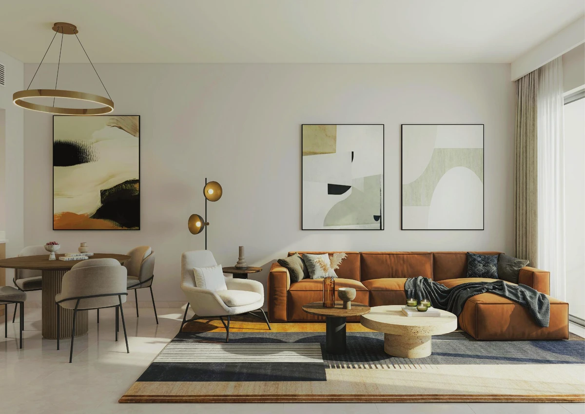 Marriott Residences Sheikh Zayed Road image