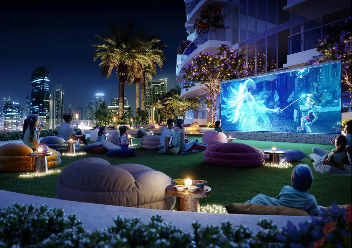 Imperial Avenue image