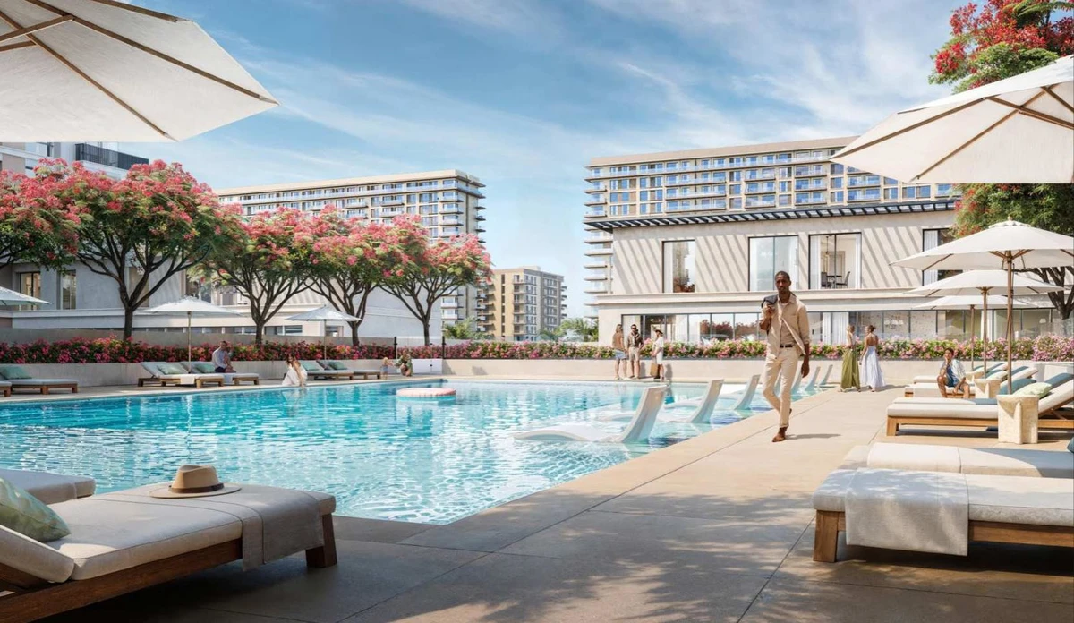 Lana on The Park image