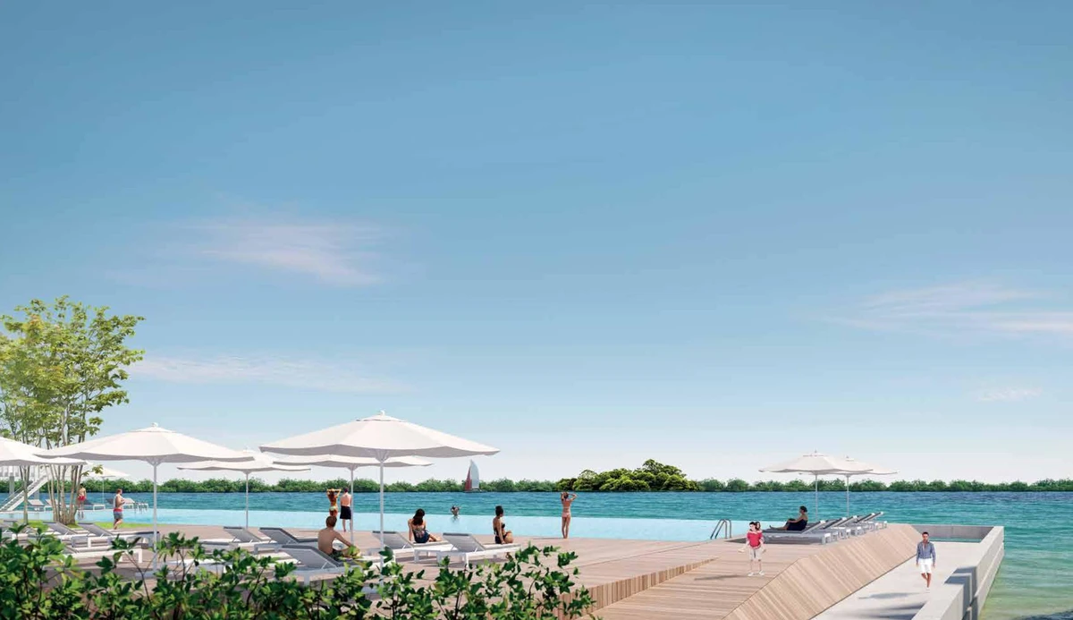 Gateway Residence image