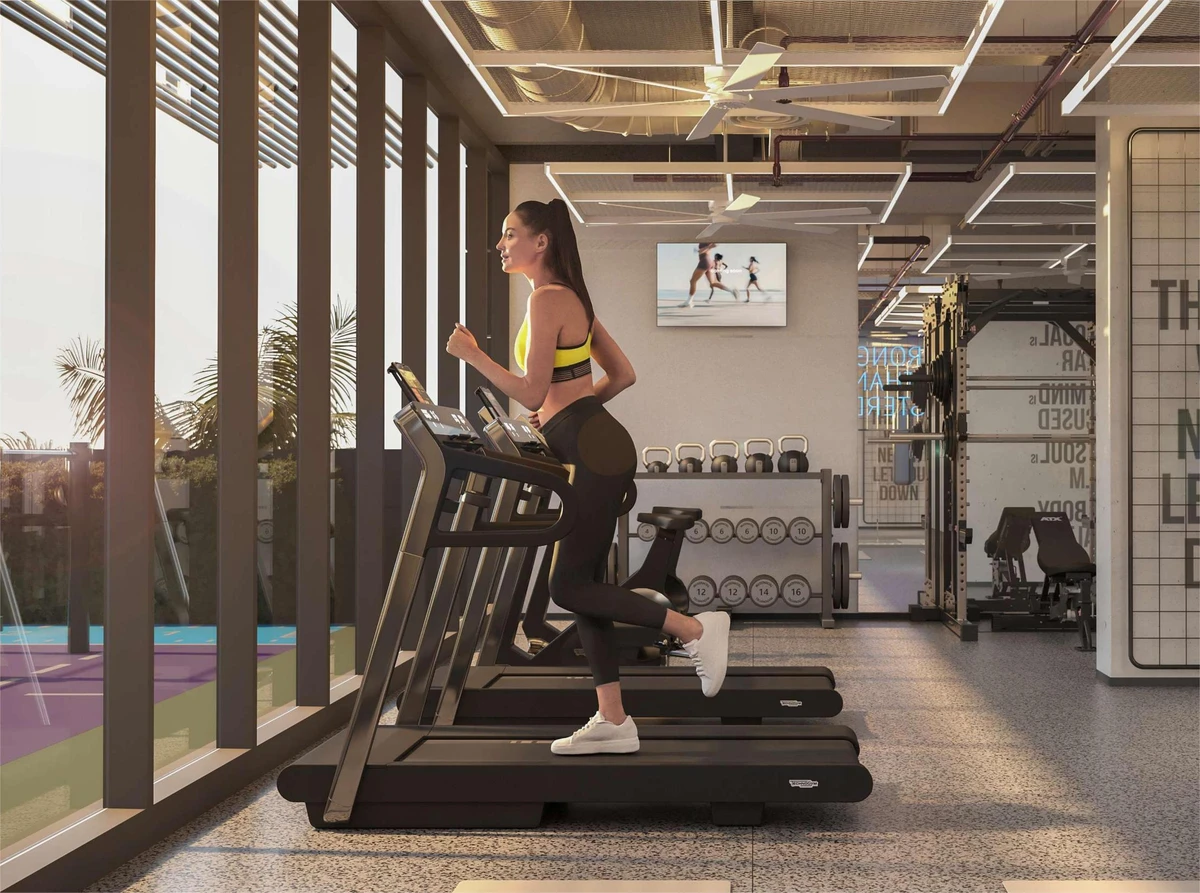 Metropoint by Forum image