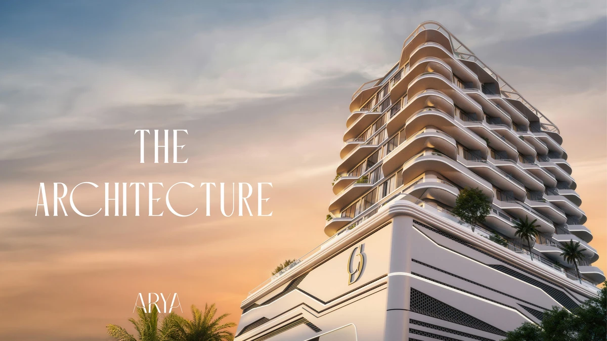 Arya Residences image