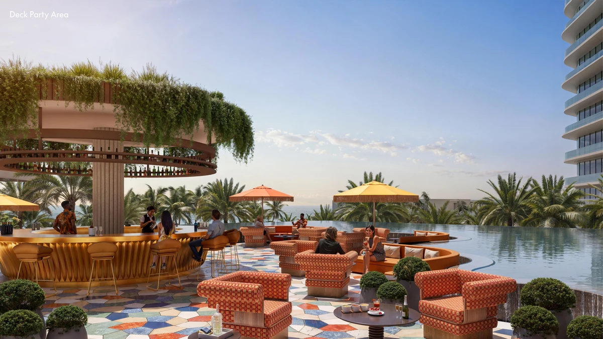 W Hotel & Residences