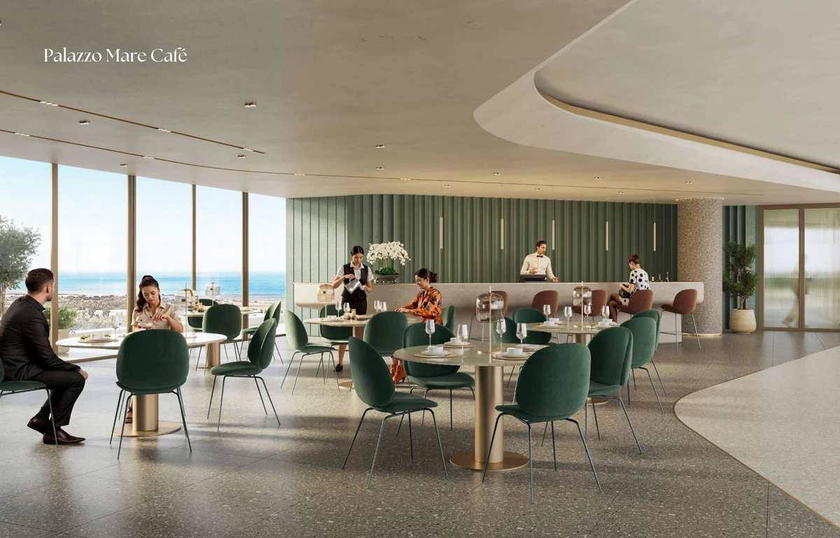 Palazzo Tissoli image